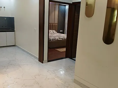 Luxurious 4 BHK Apartment