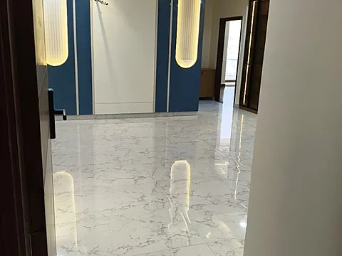 Luxurious 4 BHK Apartment