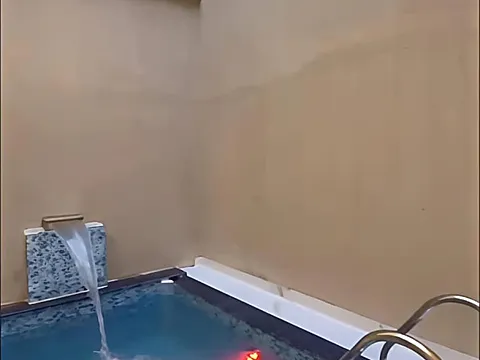 Luxurious 3 BHK Villa With Swimming Pool