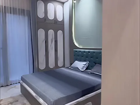 Luxurious 3 BHK Villa With Swimming Pool