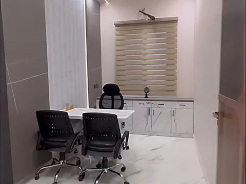 Luxurious 3 BHK Villa With Swimming Pool