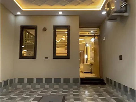 Luxurious 4 BHK Villa