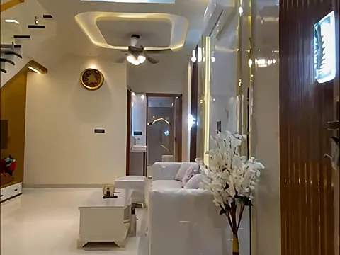 Luxurious 4 BHK Villa