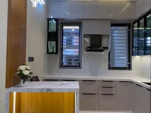Luxurious 4 BHK Villa