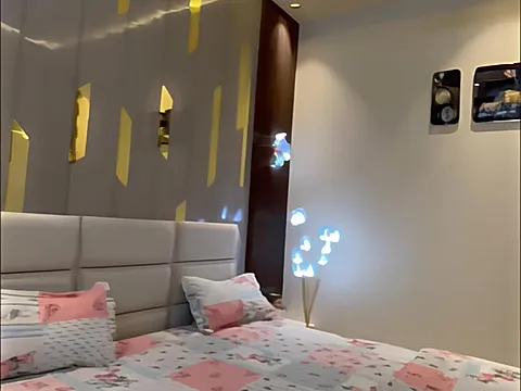 Luxurious 4 BHK Villa
