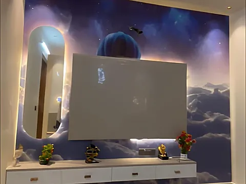Luxurious 4 BHK Villa