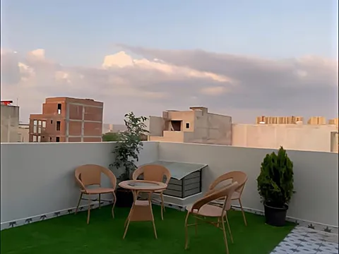 Luxurious 4 BHK Villa