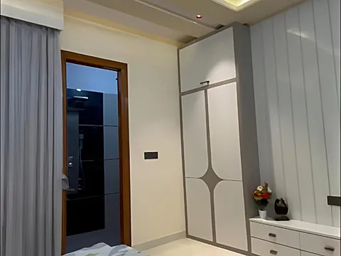 Luxurious 4 BHK Villa