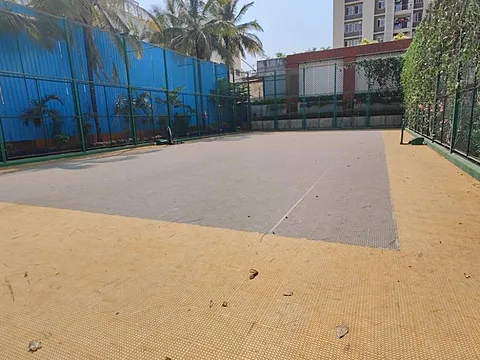 Luxurious 3 BHK Apartment