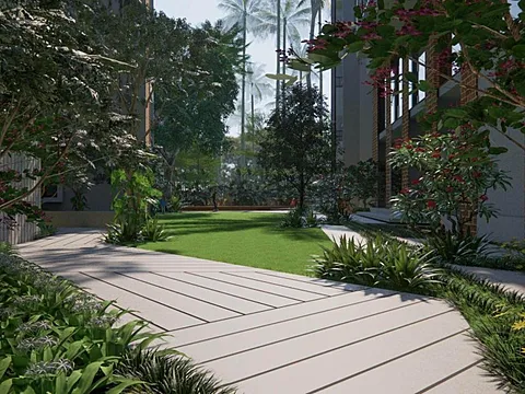 3 BHK Apartment Now Its Yours