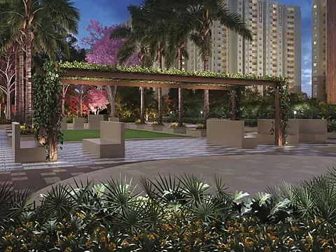 2 BHK Apartment Now Its Yours