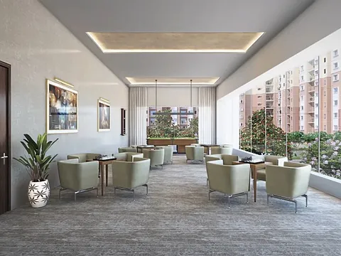 2 BHK Apartment Now Its Yours