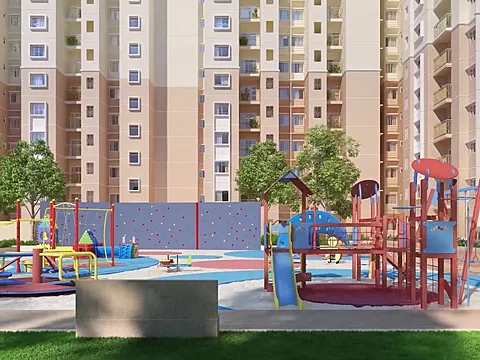 2 BHK Apartment Now Its Yours