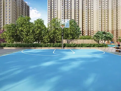 2 BHK Apartment Now Its Yours