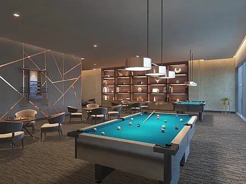 2 BHK Apartment Now Its Yours