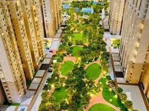 Modern 3 BHK Flat with Excellent Connectivity