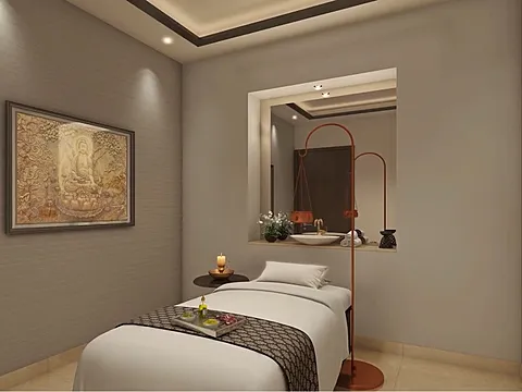 Modern 3 BHK Flat with Excellent Connectivity
