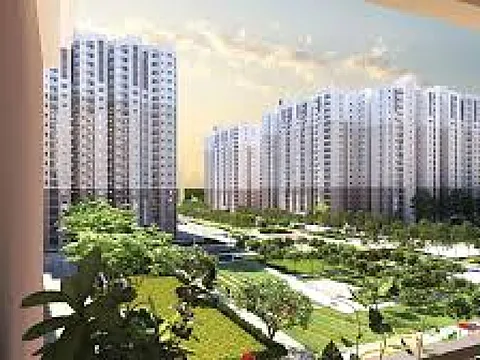 Modern 3 BHK Flat with Excellent Connectivity