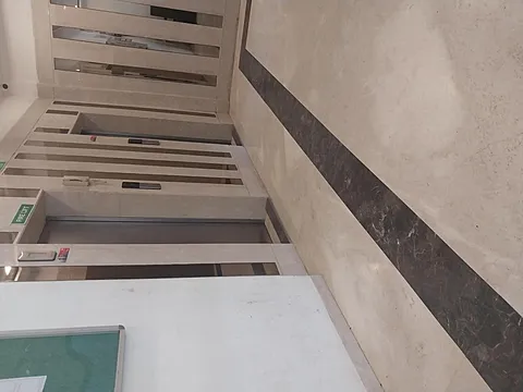 Beautiful 2 BHK Apartment