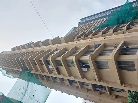 1 BHK Apartment Now Its Yours