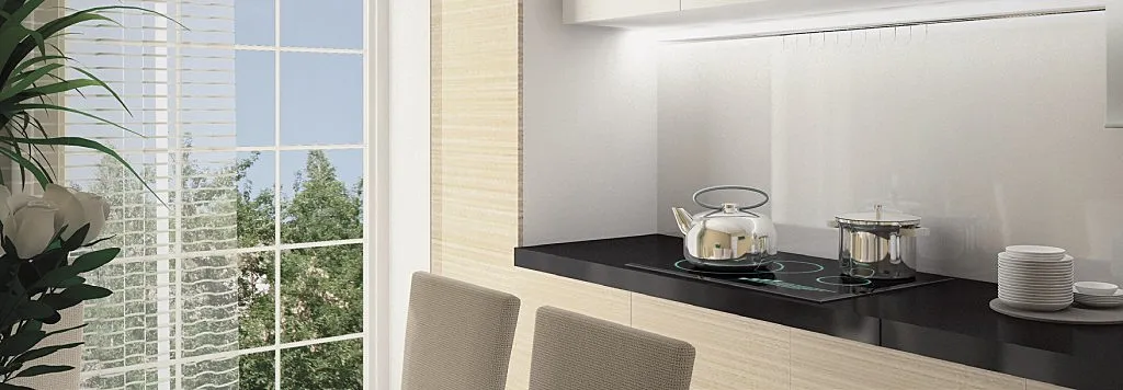 1 BHK Apartment Now Its Yours