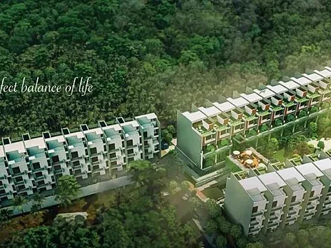 3 BHK Luxurious Apartment Now Its Yours