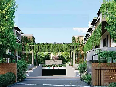 3 BHK Luxurious Apartment Now Its Yours