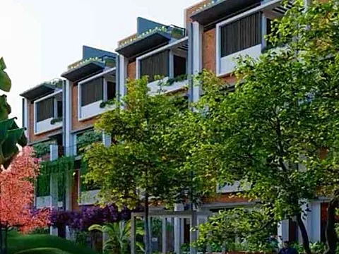 3 BHK Luxurious Apartment Now Its Yours