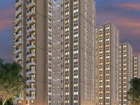 Beautiful 2 BHK Apartment