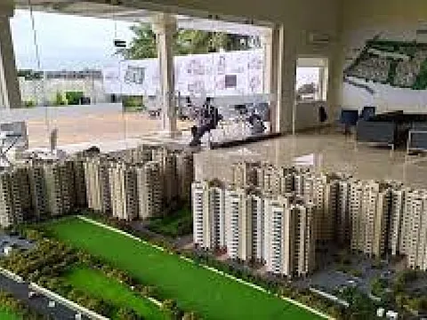 Beautiful 2 BHK Apartment
