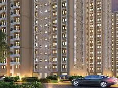Beautiful 2 BHK Apartment