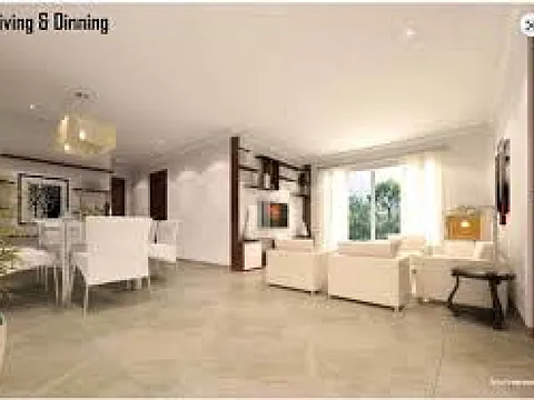 Beautiful 2 BHK Apartment