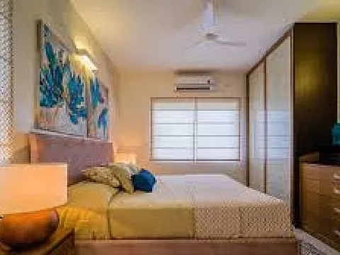 Beautiful 3BHK Flat