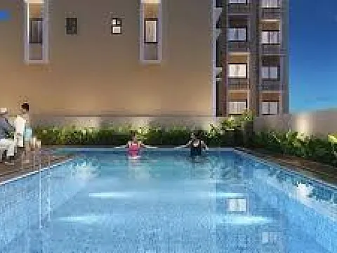 Beautiful 3BHK Flat