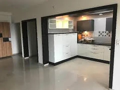 Luxurious 3 BHK Apartment