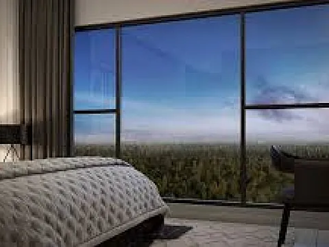 Luxurious 3 BHK Apartment