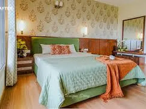 Luxurious 3 BHK Apartment