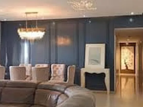 Luxurious 3 BHK Apartment