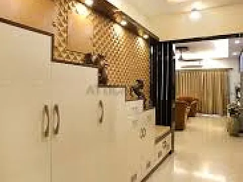 Luxurious 3 BHK Apartment
