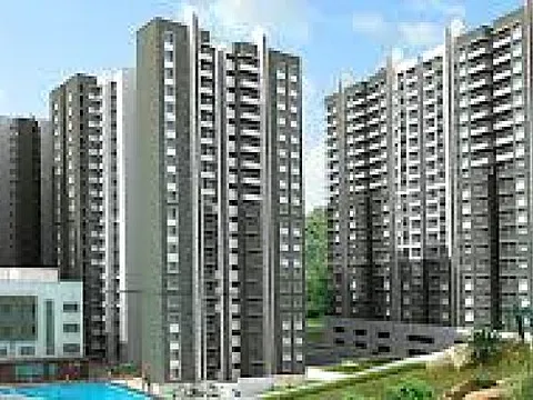 3 BHK Apartment