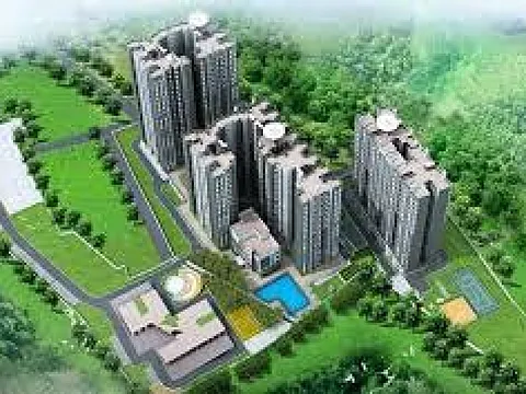 3 BHK Apartment