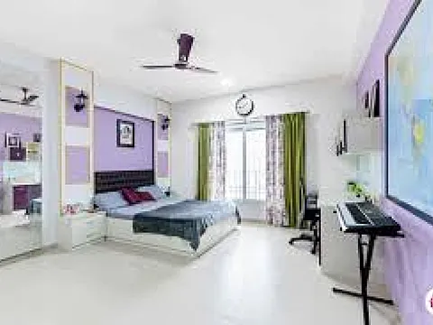 3 BHK Apartment