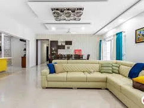 3 BHK Apartment