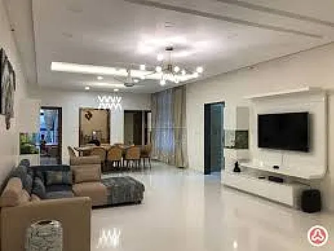 3 BHK Apartment