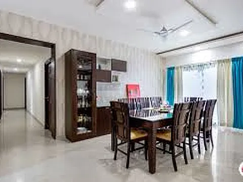 3 BHK Apartment