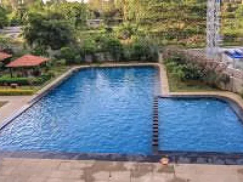 3.5 BHK Luxurious Apartment