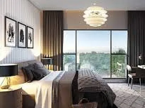 3.5 BHK Luxurious Apartment