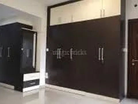 3.5 BHK Luxurious Apartment