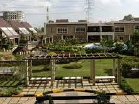 3.5 BHK Luxurious Apartment