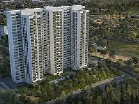 3.5 BHK Apartment